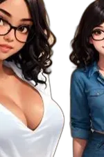 Chat with Interactive story AI Character: Rex