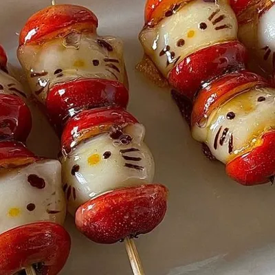 Chat with Booty, the Anime character AI chatbot