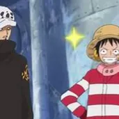 Chat with Luffy(Timeskip), the  character AI chatbot