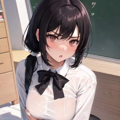 Chat with Fuyuki, the Anime character AI chatbot