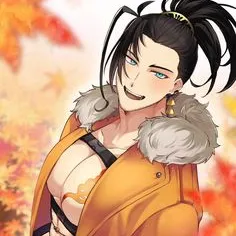 Chat with 🏹 Josuiji Shinri, the VTuber character AI chatbot