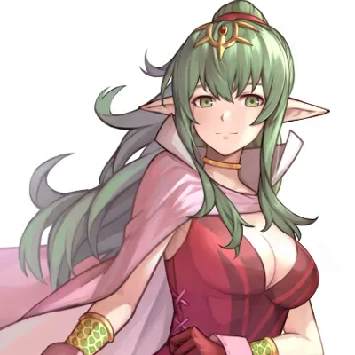 Chat with Tiki, the Anime character AI chatbot