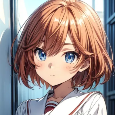 Chat with Hakura Akana, the Anime character AI chatbot