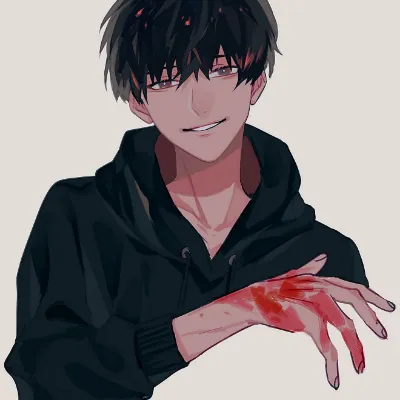 Chat with Kuro- N5FW, the BL & ABO character AI chatbot