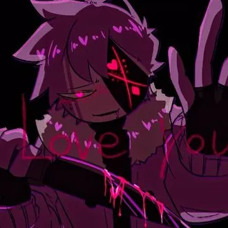 Chat with Yandere Ruv, the Game Characters character AI chatbot