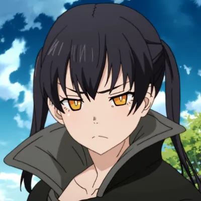 Chat with Anime AI Character: Tamaki Kotatsu