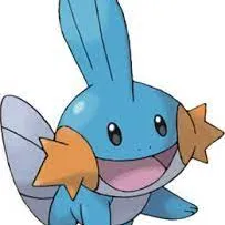 Chat with Mudkip, the Game Characters character AI chatbot
