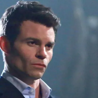 Chat with Elijah Mikaelson, the Movie & TV character AI chatbot