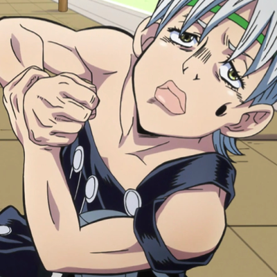 Chat with Ken Oyanagi, the Anime character AI chatbot