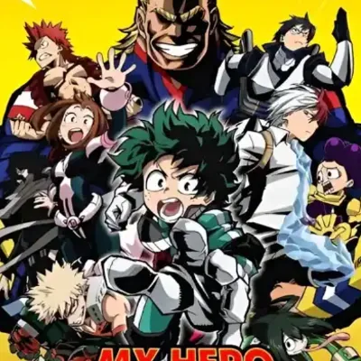 Chat with school, the Anime character AI chatbot