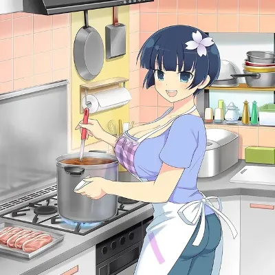 Chat with Yozakura, the Anime character AI chatbot