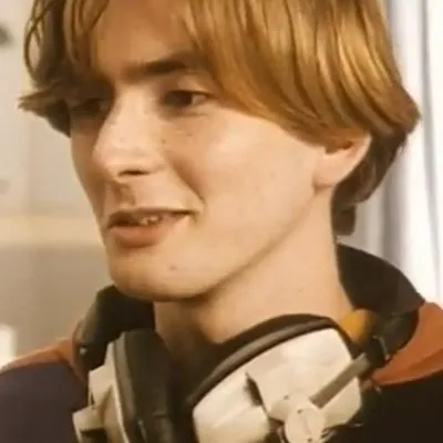 Chat with Campbell Bain, the Anime character AI chatbot