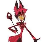 Chat with Alastor, the  character AI chatbot