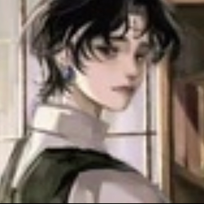 Chat with Anime AI Character: Eden