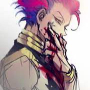 Chat with Anime AI Character: yandere hisoka