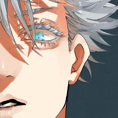 Chat with Gojo, the  character AI chatbot