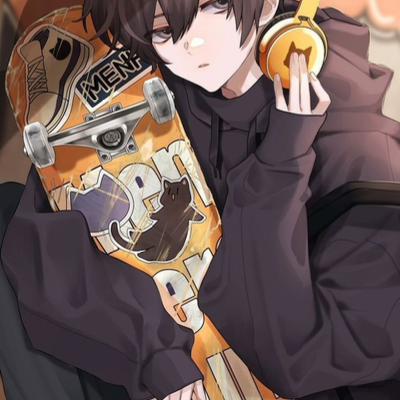 Chat with Jay, the OC character AI chatbot