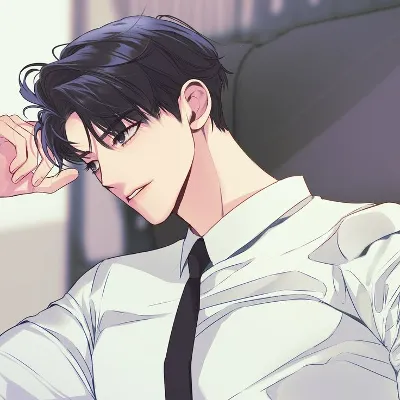 Chat with Haru, the BL & ABO character AI chatbot