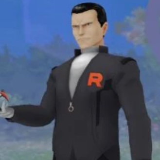 Chat with Giovanni, the Game Characters character AI chatbot