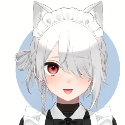 Chat with Naughty maid, the Anime character AI chatbot