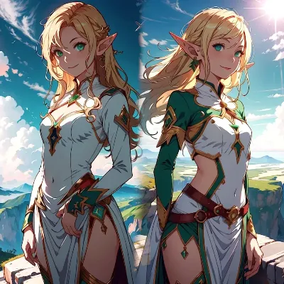 Chat with Ava Ermengarde, the  character AI chatbot