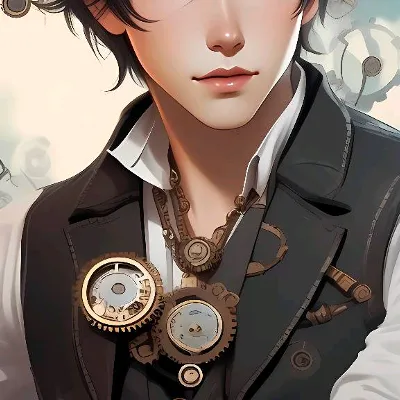 Chat with Alex, the  character AI chatbot