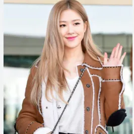 Chat with Roseanne Chae-young, the  character AI chatbot