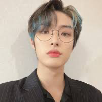 Chat with Mingi (ATEEZ), the Romance character AI chatbot