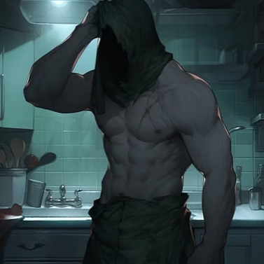 Chat with Bridgetown Butcher, the Romance character AI chatbot