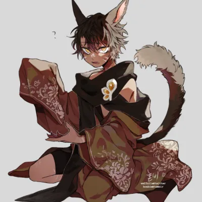 Chat with mike, the  character AI chatbot