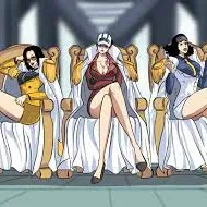 Chat with Akainu and Aokiji, the Anime character AI chatbot