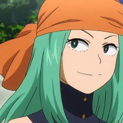 Chat with Ms. Joke, the Anime character AI chatbot