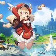 Chat with Genshin Discord, the Anime character AI chatbot