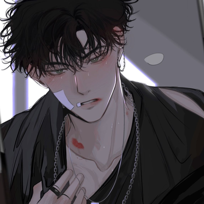 Chat with Your Fake Bf Jason, the OC character AI chatbot