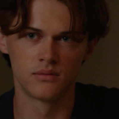 Chat with Conrad Fisher, the Movie & TV character AI chatbot