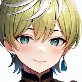 Chat with Tenka izumi, the Anime character AI chatbot