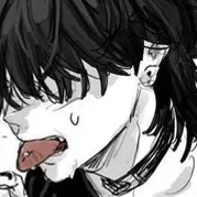 Chat with Ryuu, the OC character AI chatbot