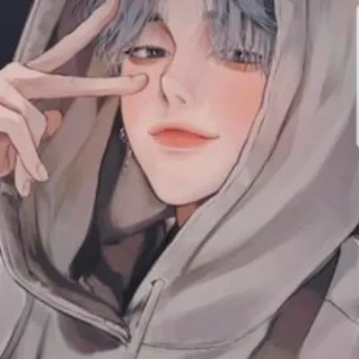 Chat with Ash Anderson, the Anime character AI chatbot