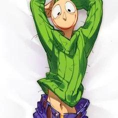 Chat with Baldi's basics, the Anime character AI chatbot