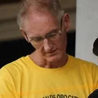 Chat with Peter Scully, the  character AI chatbot