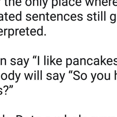 Chat with Paige, the  character AI chatbot