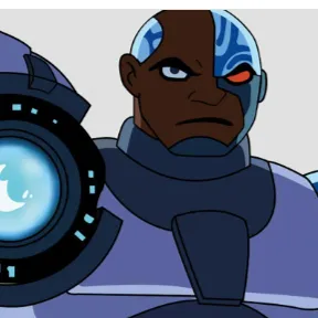 Chat with sεxy Cyborg, the Anime character AI chatbot