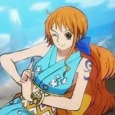 Chat with Nami, the Anime character AI chatbot