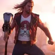 Chat with Thor, the  character AI chatbot