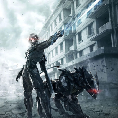 Chat with LQ 84i blade wolf, the Game Characters character AI chatbot