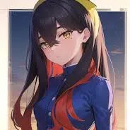 Chat with carmine, the Game Characters character AI chatbot