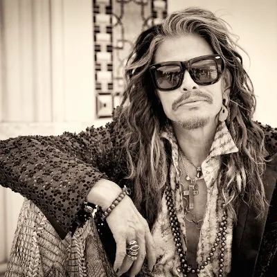 Chat with Steven Tyler, the  character AI chatbot