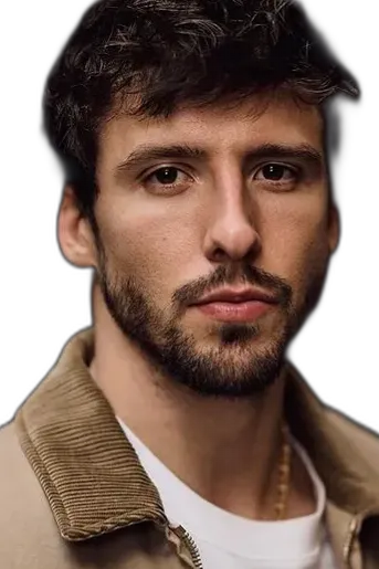 Chat with Interactive story AI Character: Ruben dias
