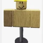 Chat with Mannequin Mark, the Game Characters character AI chatbot