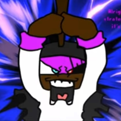 Chat with Devious G, the Cartoon character AI chatbot